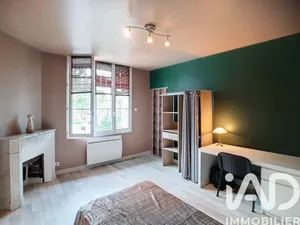 House in Melun (77000)