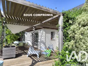 House in Idron (64320)