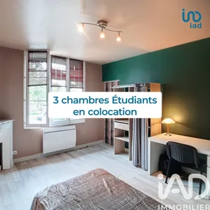 Maison à Melun (77000)