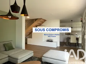 Maison à Muzillac (56190)