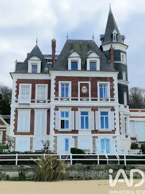 Appartement à Trouville-sur-Mer (14360)