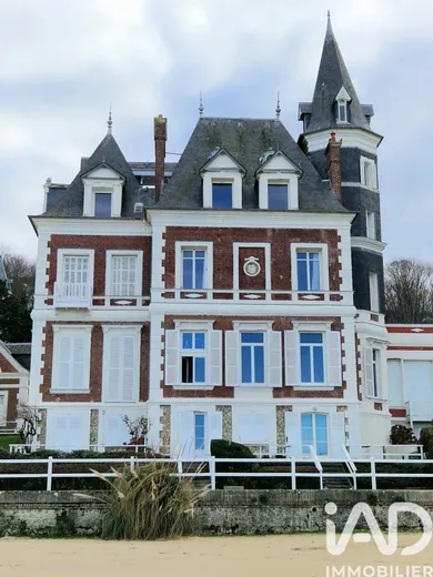 Appartement à Trouville-sur-Mer (14360)