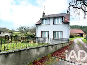 House in Igornay (71540)