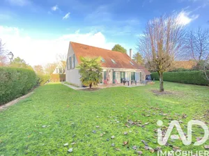 Maison à Servon (77170)