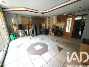 Apartment in Châtel-Guyon (63140)