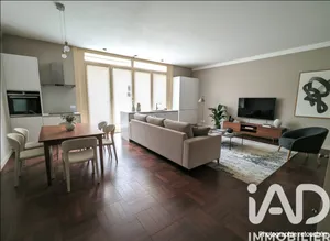 Appartement à Châtel-Guyon (63140)