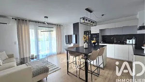 Appartement à Nîmes (30000)