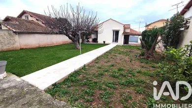 Maison à Toulon (83100)