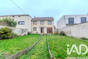 House in Choisy-le-Roi (94600)