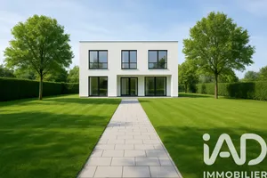 Terrain à Calonne-sur-la-Lys (62350)