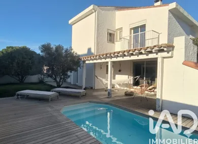 House in Saint-Cyprien (66750)