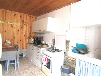 House in Doulaincourt-Saucourt (52270)