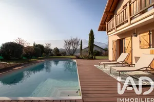 Maison à Aix-les-Bains (73100)