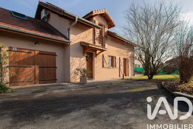 House in Aix-les-Bains (73100)