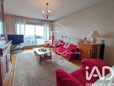 Appartement à Chelles (77500)