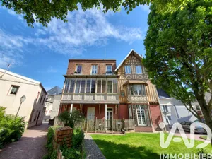 Appartement à Dieppe (76200)