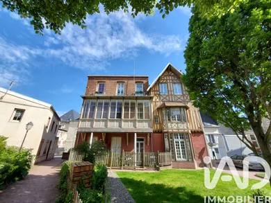 Appartement à Dieppe (76200)