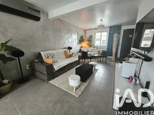 Maison à Flagy (77940)