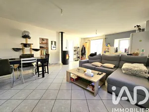 Maison à Les Brouzils (85260)