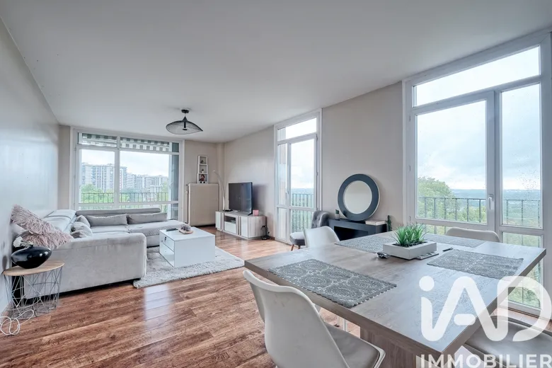 Vente appartement à Ris — 4