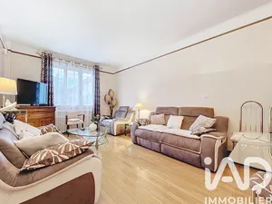 Maison à Aulnay-sous-Bois (93600)