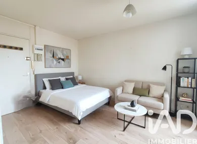 Studio in Saint-Nazaire (44600)