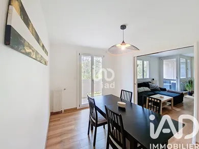 Apartment in Le Mée-sur-Seine (77350)