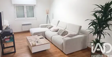 Apartment in Fretin (59273)