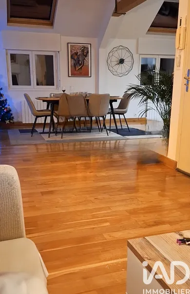 Appartement à Fretin (59273)