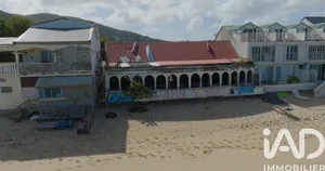 Terrain à SAINT MARTIN (97150)