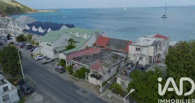 Land in SAINT MARTIN (97150)