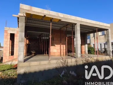 Maison à Althen-des-Paluds (84210)