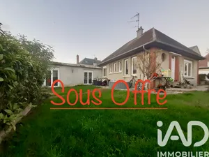 Pavillon à Saint-Pierre-en-Auge (14170)