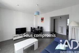 Appartement à Angers (49000)