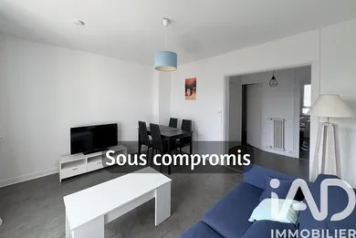 Appartement à Angers (49000)