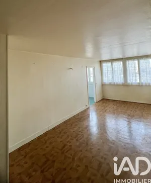 Appartement à Orly (94310)