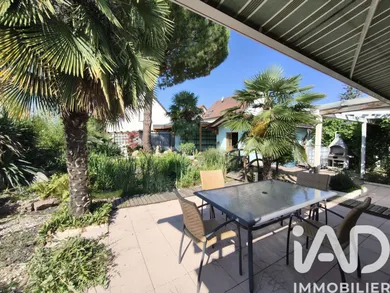 Anneau de bateau à Hochstatt (68720)