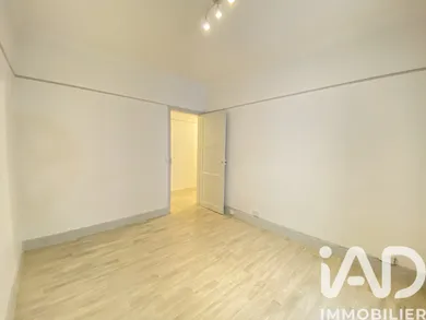 Appartement à Asnières-sur-Seine (92600)