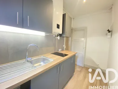 Appartement à Asnières-sur-Seine (92600)