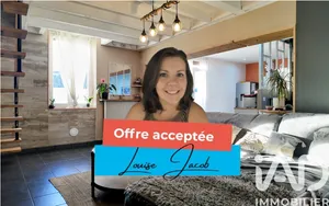 Maison à Le Chambon-Feugerolles (42500)