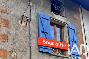 Maison de village à Vizille (38220)