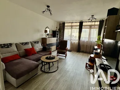 Appartement à Tarbes (65000)