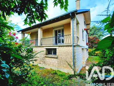 House in Poitiers (86000)