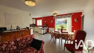 Detached house in Aurières (63210)