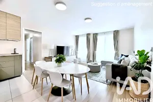 Appartement à Thiais (94320)