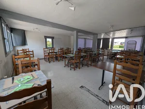 Immeuble à Sainte-Marie-des-Champs (76190)