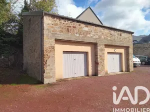 Garage à Coutances (50200)