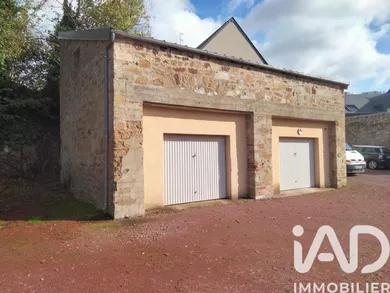 Garage à Coutances (50200)