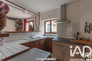 House in Saint-Martin-la-Garenne (78520)