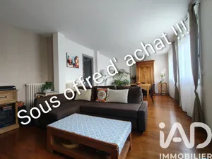 Appartement à Évreux (27000)